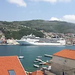 Sirena 3* Dubrovník