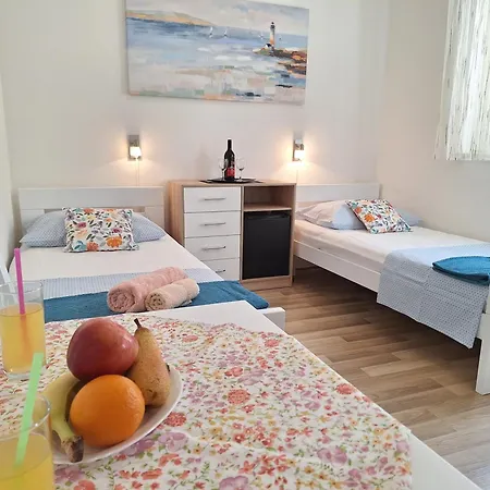 Sirena Maison d'hôtes Dubrovnik