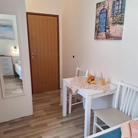 Sirena Maison d'hôtes 3*