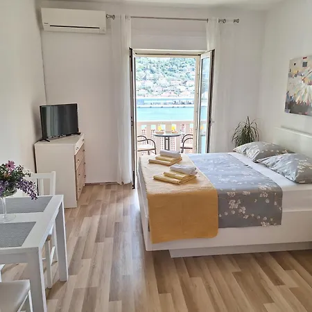 Sirena Penzion 3*