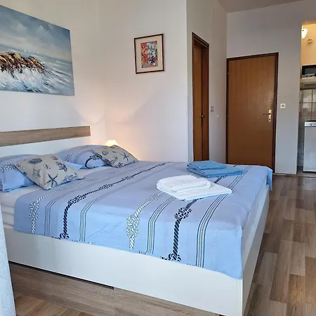 Sirena 3* Dubrovník