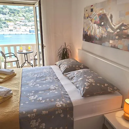 Sirena Maison d'hôtes 3*