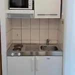 Sirena Gostinjska kuća 3*