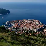 Gostinjska kuća Sirena
