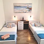 Gostinjska kuća Sirena Dubrovnik