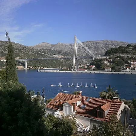 Sirena 3* Dubrovník