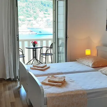 Sirena دوبروفينك