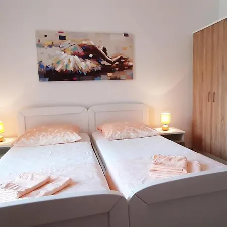 Sirena 3* Dubrovník
