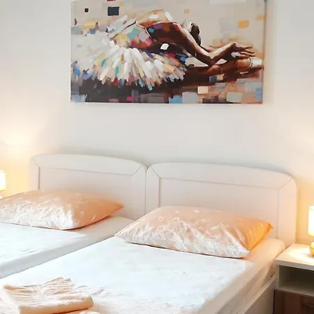 Sirena 3* دوبروفينك