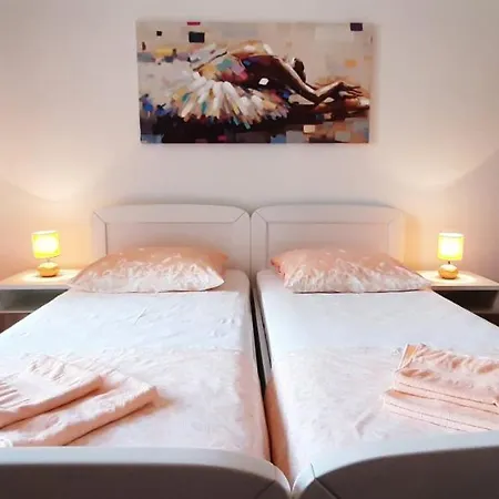 Sirena Guest house Dubrovnik