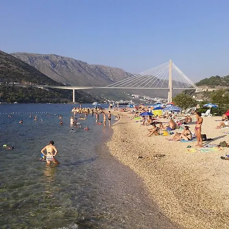 Pensjonat Sirena