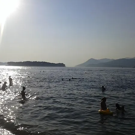 Sirena Guest house 3*