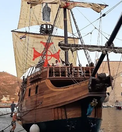 Sirena 3* دوبروفينك