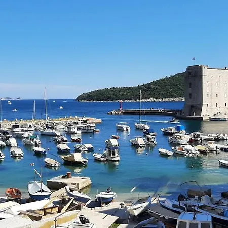 بيت ضيافة Sirena