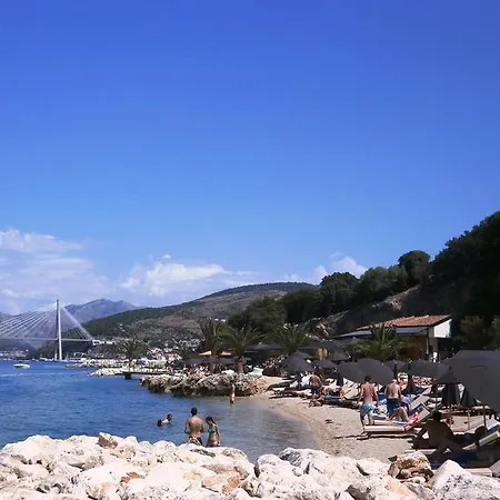 Sirena 두브로브니크