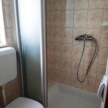 Guest house Sirena 3*