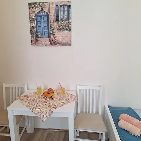 Sirena Pensjonat Dubrownik