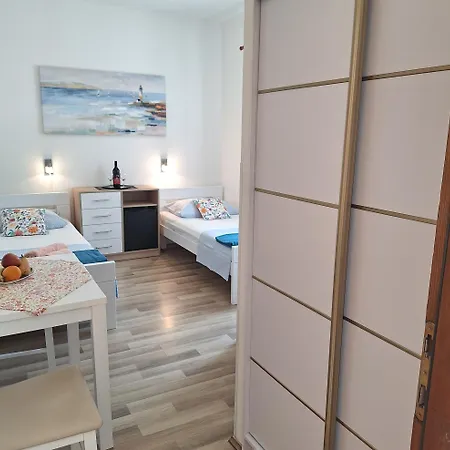 Sirena Penzion Dubrovník