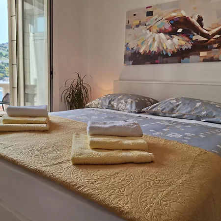 Sirena 3* Dubrovnik