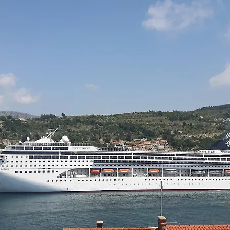 Sirena Penzion