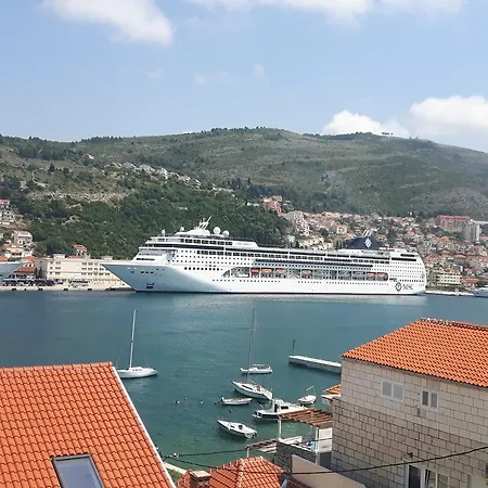 Sirena 3* Dubrovnik
