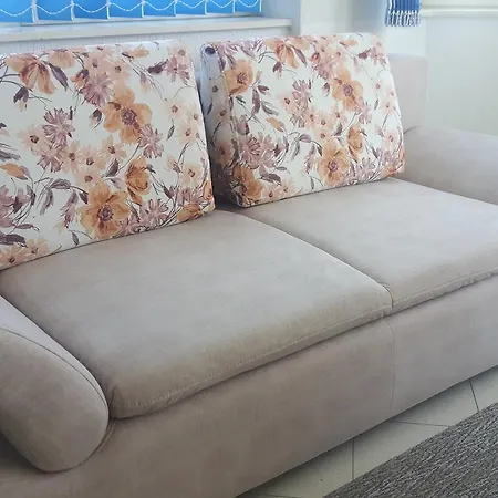 Sirena Guest house 3*