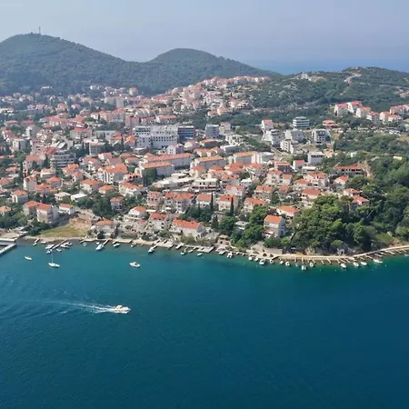 Sirena 3* Dubrovnik