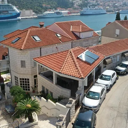 Guest house Sirena