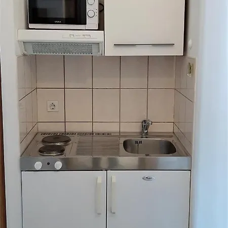 Sirena Pensionat 3*