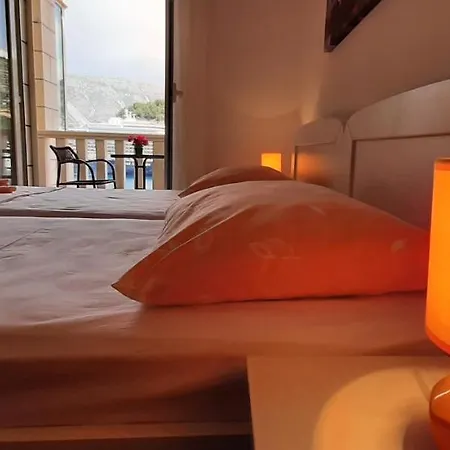 Sirena Guest house
