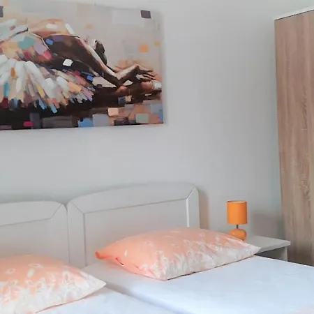 Guest house Sirena
