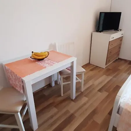 Guest house Sirena