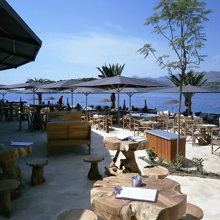 Sirena Pensionat 3*