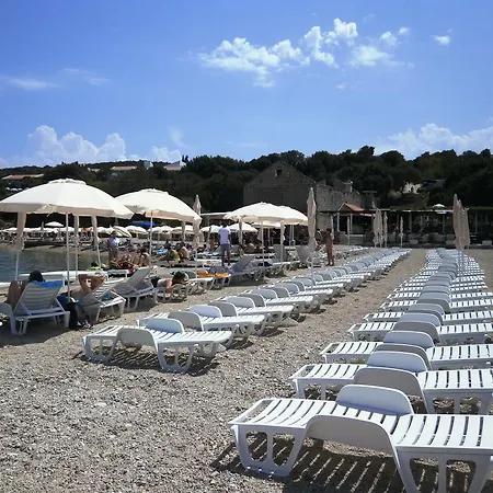 Πανσιόν Sirena 3*