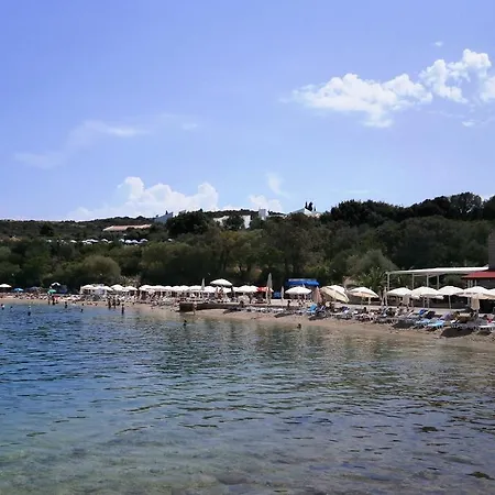 Sirena 3* Ντουμπρόβνικ