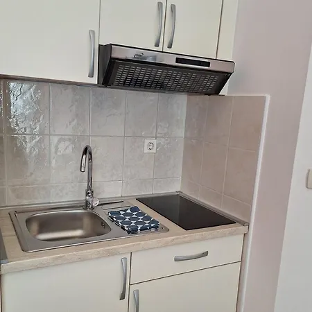 Sirena Guest house