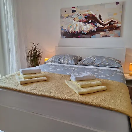 Pensionat Sirena Dubrovnik