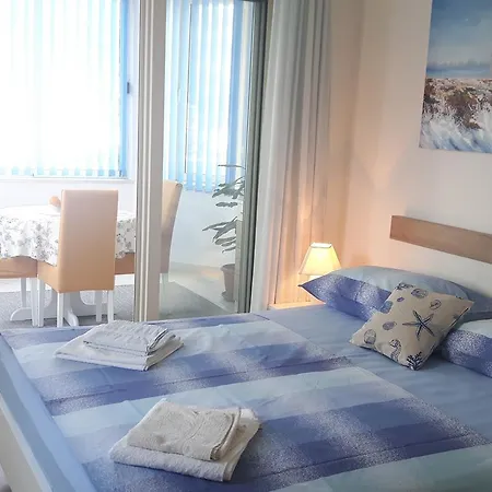 Sirena 3* Ντουμπρόβνικ