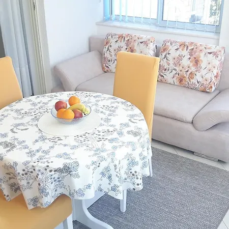 Guest house Sirena
