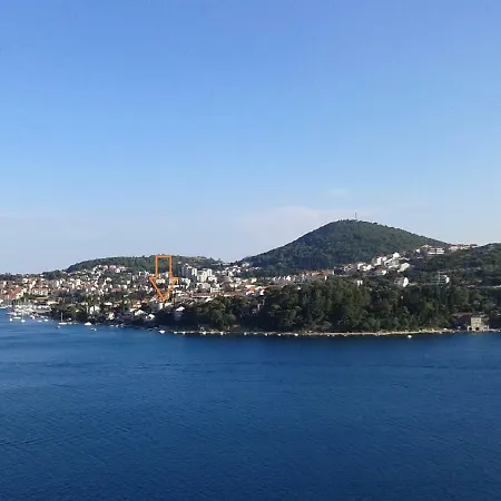 Sirena Πανσιόν