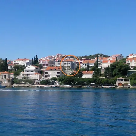 Sirena Pensionat Dubrovnik